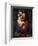 The Virgin and Child-Titian (Tiziano Vecelli)-Framed Giclee Print