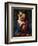 The Virgin and Child-Titian (Tiziano Vecelli)-Framed Giclee Print