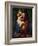 The Virgin and Child-Titian (Tiziano Vecelli)-Framed Giclee Print