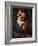 The Virgin and Child-Titian (Tiziano Vecelli)-Framed Giclee Print