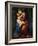 The Virgin and Child-Titian (Tiziano Vecelli)-Framed Giclee Print