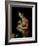 The Virgin and Child-Luis De Morales-Framed Giclee Print