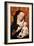 The Virgin and Child-Dirck Bouts-Framed Giclee Print