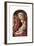 The Virgin and the Child, 15th Century-null-Framed Giclee Print