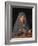 The Virgin Annunciate-Antonello da Messina-Framed Giclee Print