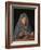 The Virgin Annunciate-Antonello da Messina-Framed Giclee Print