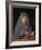 The Virgin Annunciate-Antonello da Messina-Framed Giclee Print