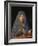 The Virgin Annunciate-Antonello da Messina-Framed Giclee Print