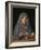 The Virgin Annunciate-Antonello da Messina-Framed Giclee Print