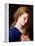 The Virgin Annunciate-Pompeo Batoni-Framed Premier Image Canvas