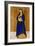 The Virgin Annunciate-Naddo Ceccarelli-Framed Giclee Print