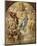The Virgin as the Woman of the Apocalypse-Peter Paul Rubens-Mounted Art Print