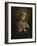 The Virgin at Prayer by Il Sassoferrato-Il Sassoferrato-Framed Giclee Print