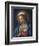 The Virgin at Prayer-Giovanni Battista Salvi da Sassoferrato-Framed Giclee Print