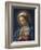 The Virgin at Prayer-Giovanni Battista Salvi da Sassoferrato-Framed Giclee Print