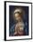 The Virgin at Prayer-Giovanni Battista Salvi da Sassoferrato-Framed Giclee Print