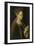 The Virgin, C.1500 (Oil on Panel)-Anonymous Anonymous-Framed Giclee Print