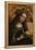 The Virgin- Ghent Altarpiece-Jan van Eyck-Framed Premier Image Canvas