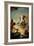 The Virgin Giving the Scapular to Saint Simon Stock-Giambattista Tiepolo-Framed Giclee Print