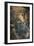 The Virgin in Glory Between Saint Francis of Sales and Saint Thomas of Villanova-Carlo Maratti-Framed Giclee Print