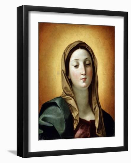 The Virgin, Late 16th or 17th Century-Guido Reni-Framed Giclee Print