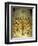 The Virgin Mary and Apostles-null-Framed Giclee Print