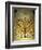 The Virgin Mary and Apostles-null-Framed Giclee Print