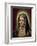 The Virgin Mary, c.1594-1604-El Greco-Framed Giclee Print