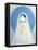 The Virgin Mary, Our Lady of Harpenden, 1993-Elizabeth Wang-Framed Premier Image Canvas