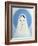 The Virgin Mary, Our Lady of Harpenden, 1993-Elizabeth Wang-Framed Giclee Print