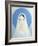 The Virgin Mary, Our Lady of Harpenden, 1993-Elizabeth Wang-Framed Giclee Print