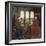 The Virgin of Chancellor Rolin-Jan van Eyck-Framed Giclee Print