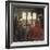 The Virgin of Chancellor Rolin-Jan van Eyck-Framed Giclee Print