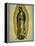 The Virgin of Guadaloupe, 1766-Miguel Cabrera-Framed Premier Image Canvas