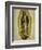 The Virgin of Guadaloupe, 1766-Miguel Cabrera-Framed Giclee Print