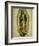 The Virgin of Guadaloupe, 1766-Miguel Cabrera-Framed Giclee Print