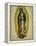 The Virgin of Guadaloupe, 1766-Miguel Cabrera-Framed Premier Image Canvas