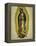 The Virgin of Guadaloupe, 1766-Miguel Cabrera-Framed Premier Image Canvas
