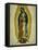 The Virgin of Guadaloupe, 1766-Miguel Cabrera-Framed Premier Image Canvas