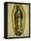 The Virgin of Guadaloupe, 1766-Miguel Cabrera-Framed Premier Image Canvas
