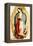 The Virgin of Guadalupe, Museo de America, Madrid, Spain-Miguel Cabrera-Framed Premier Image Canvas