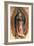 The Virgin Of Guadalupe-Miguel Hidalgo-Framed Giclee Print