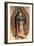 The Virgin Of Guadalupe-Miguel Hidalgo-Framed Giclee Print