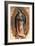 The Virgin Of Guadalupe-Miguel Hidalgo-Framed Giclee Print