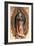 The Virgin Of Guadalupe-Miguel Hidalgo-Framed Giclee Print