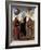 The Virgin of Loretto with Saint Jerome and Saint Francis, 1507-15-Pietro Perugino-Framed Giclee Print