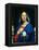 The Virgin of the Host, 1866-Jean-Auguste-Dominique Ingres-Framed Premier Image Canvas
