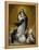 The Virgin of the Immaculate Conception, c.1660-Bartolome Esteban Murillo-Framed Premier Image Canvas