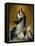 The Virgin of the Immaculate Conception, c.1660-Bartolome Esteban Murillo-Framed Premier Image Canvas