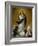 The Virgin of the Immaculate Conception, c.1660-Bartolome Esteban Murillo-Framed Giclee Print